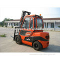 Forklift with CAB, Cabbed Forklift